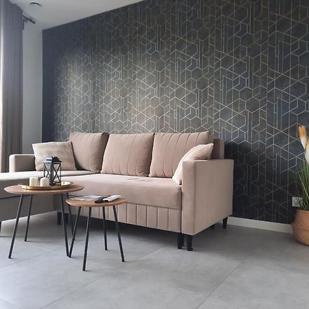 Zlote Sady Apartamenty Na Mazurach Z Widokiem Na Jezioro Mikołajki المظهر الخارجي الصورة