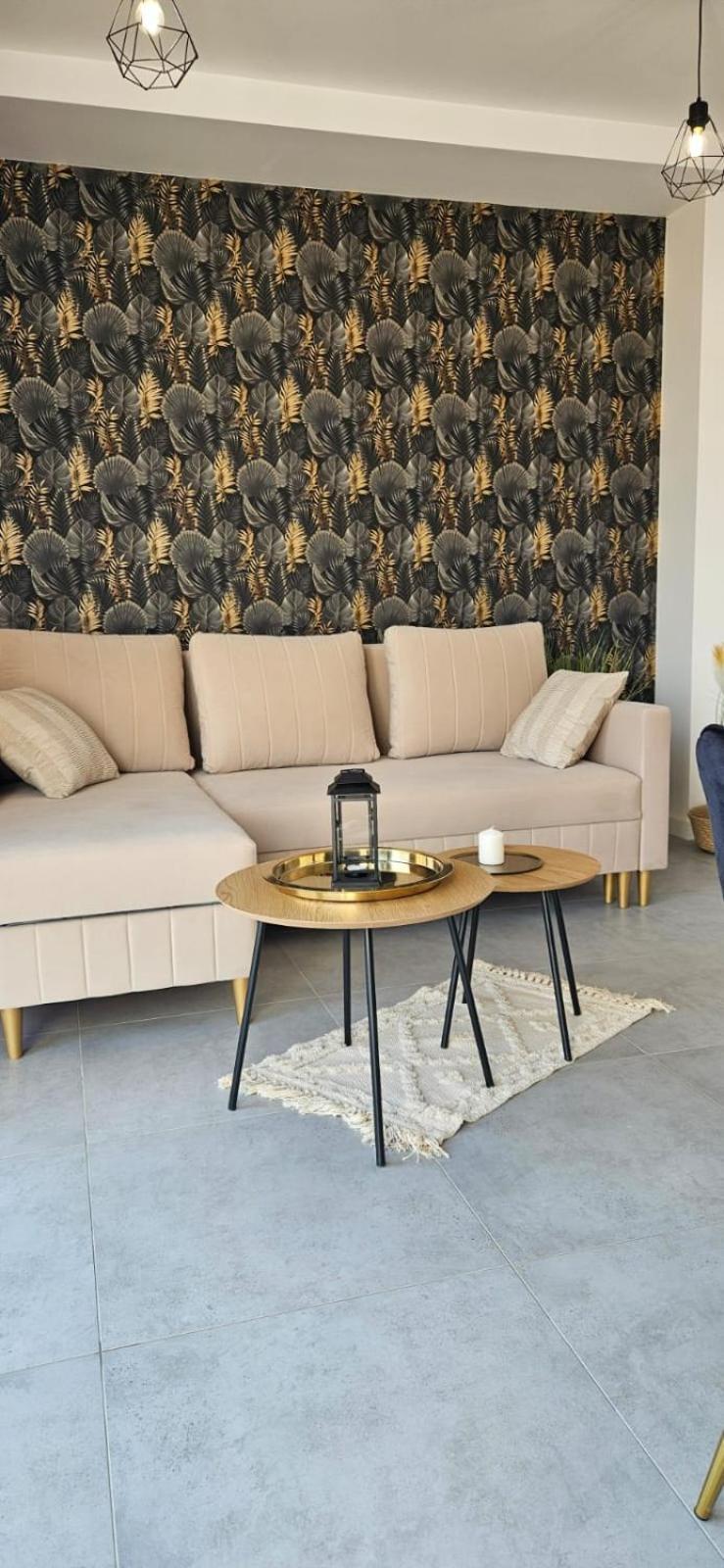 Zlote Sady Apartamenty Na Mazurach Z Widokiem Na Jezioro Mikołajki المظهر الخارجي الصورة