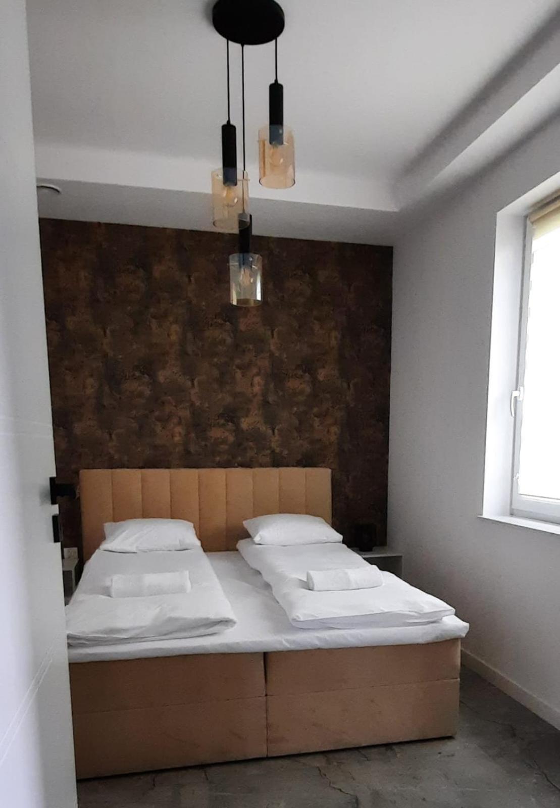 Zlote Sady Apartamenty Na Mazurach Z Widokiem Na Jezioro Mikołajki المظهر الخارجي الصورة