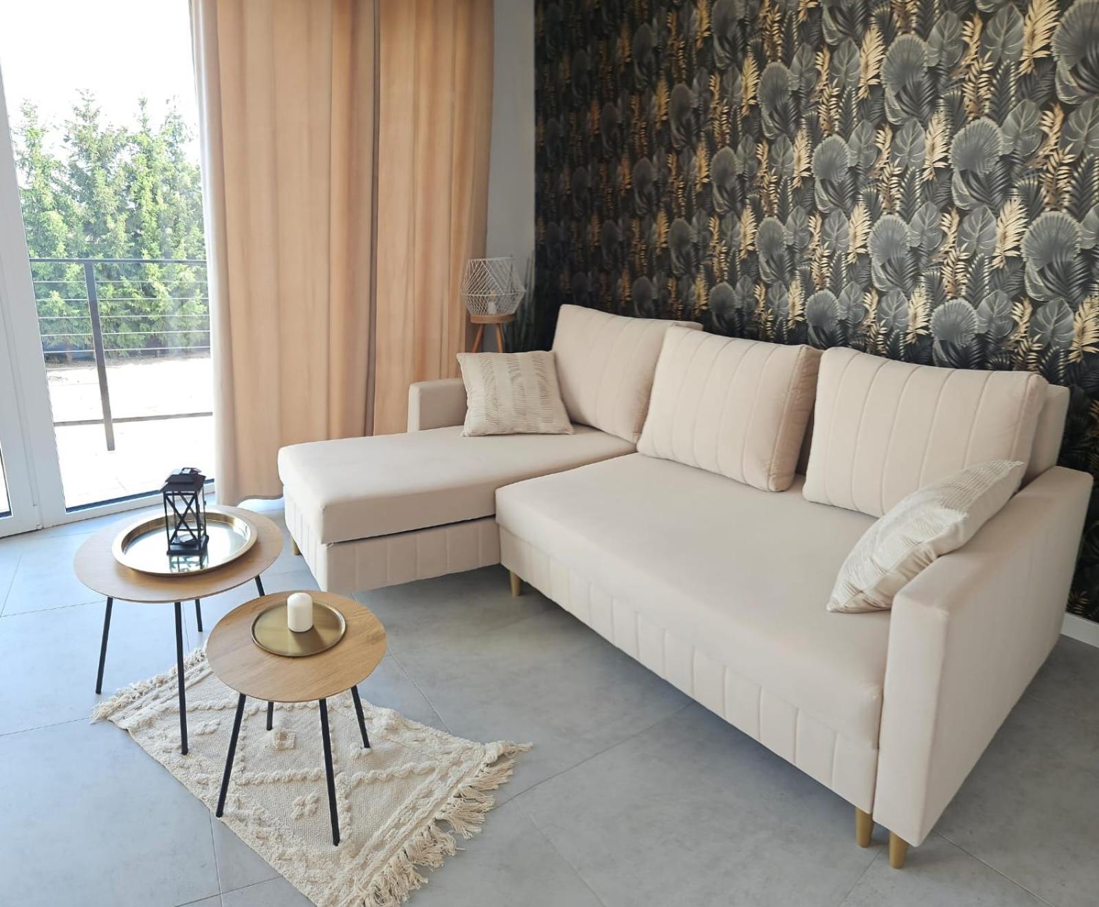 Zlote Sady Apartamenty Na Mazurach Z Widokiem Na Jezioro Mikołajki المظهر الخارجي الصورة