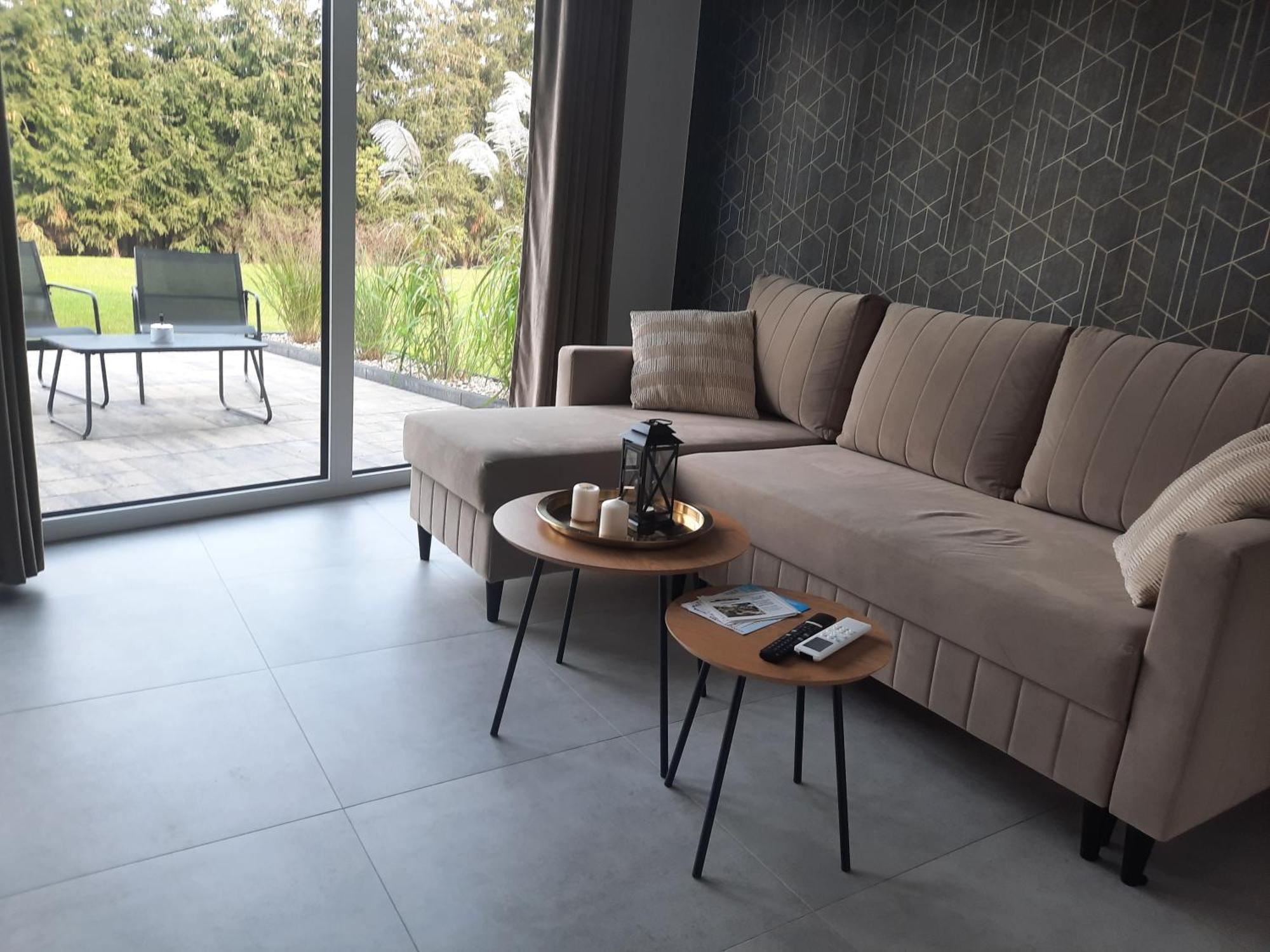 Zlote Sady Apartamenty Na Mazurach Z Widokiem Na Jezioro Mikołajki المظهر الخارجي الصورة