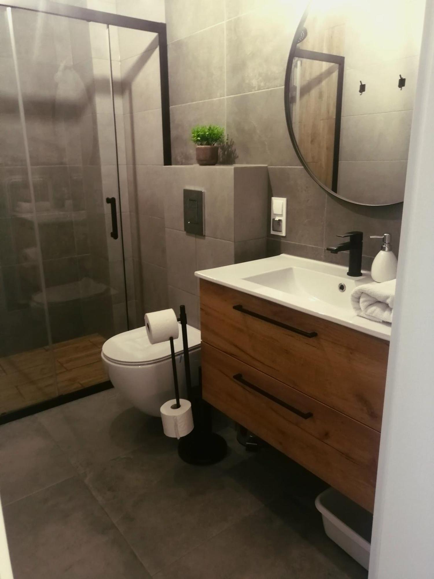 Zlote Sady Apartamenty Na Mazurach Z Widokiem Na Jezioro Mikołajki المظهر الخارجي الصورة