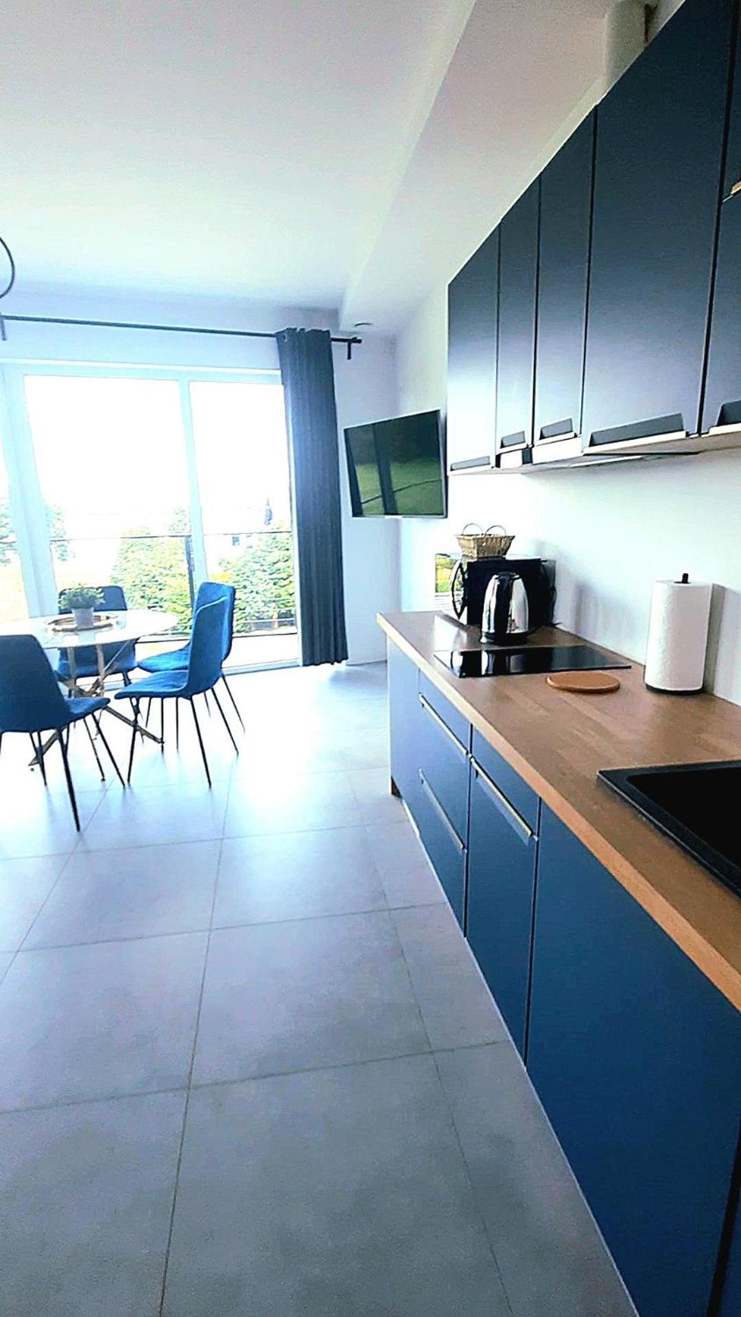 Zlote Sady Apartamenty Na Mazurach Z Widokiem Na Jezioro Mikołajki المظهر الخارجي الصورة